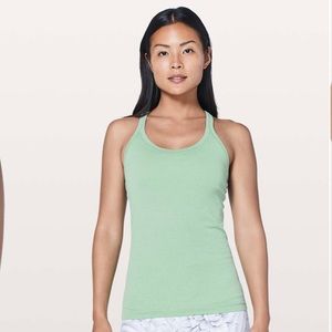 Lululemon 🍋 Ebb To Street Tank